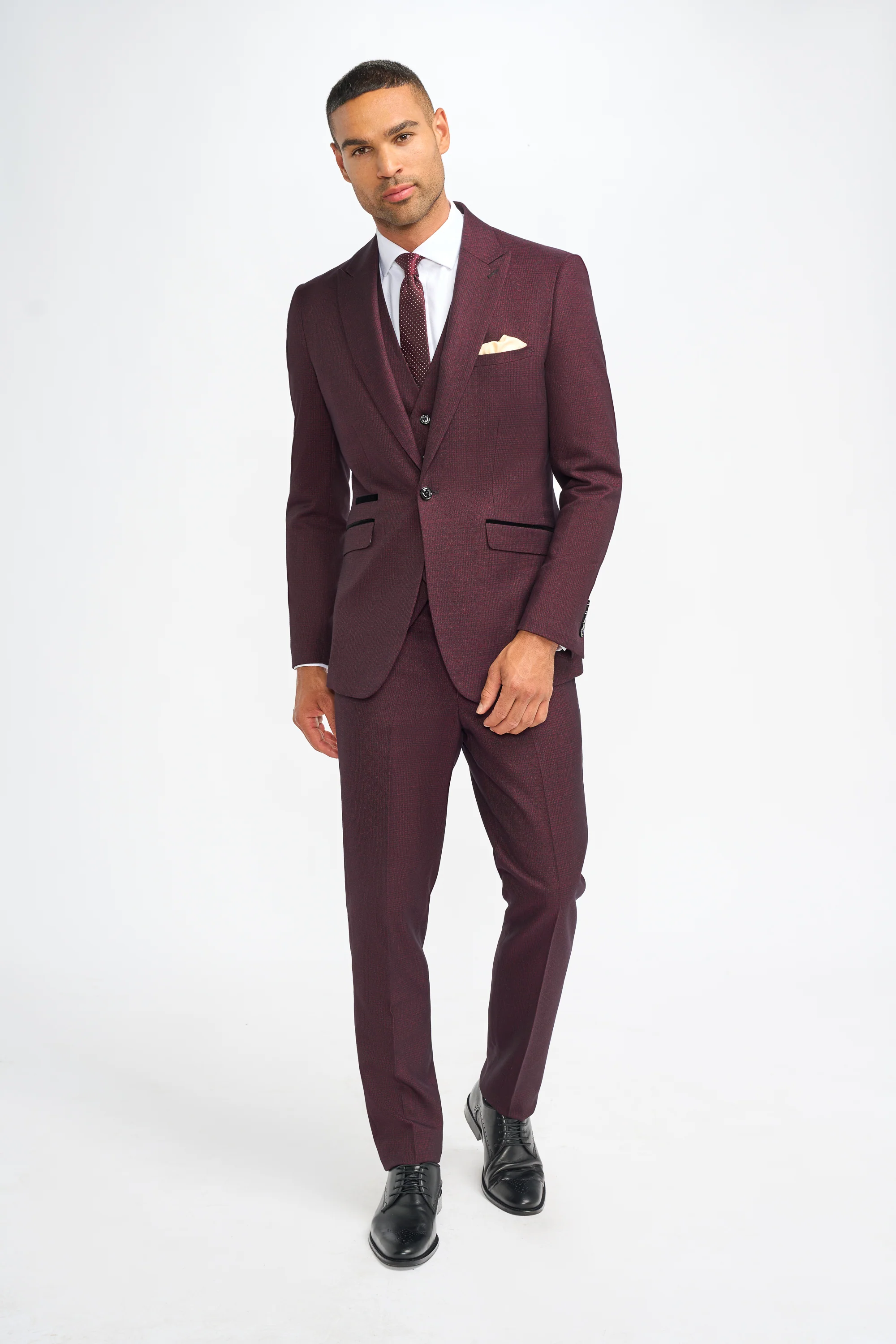 New Autumn Suits