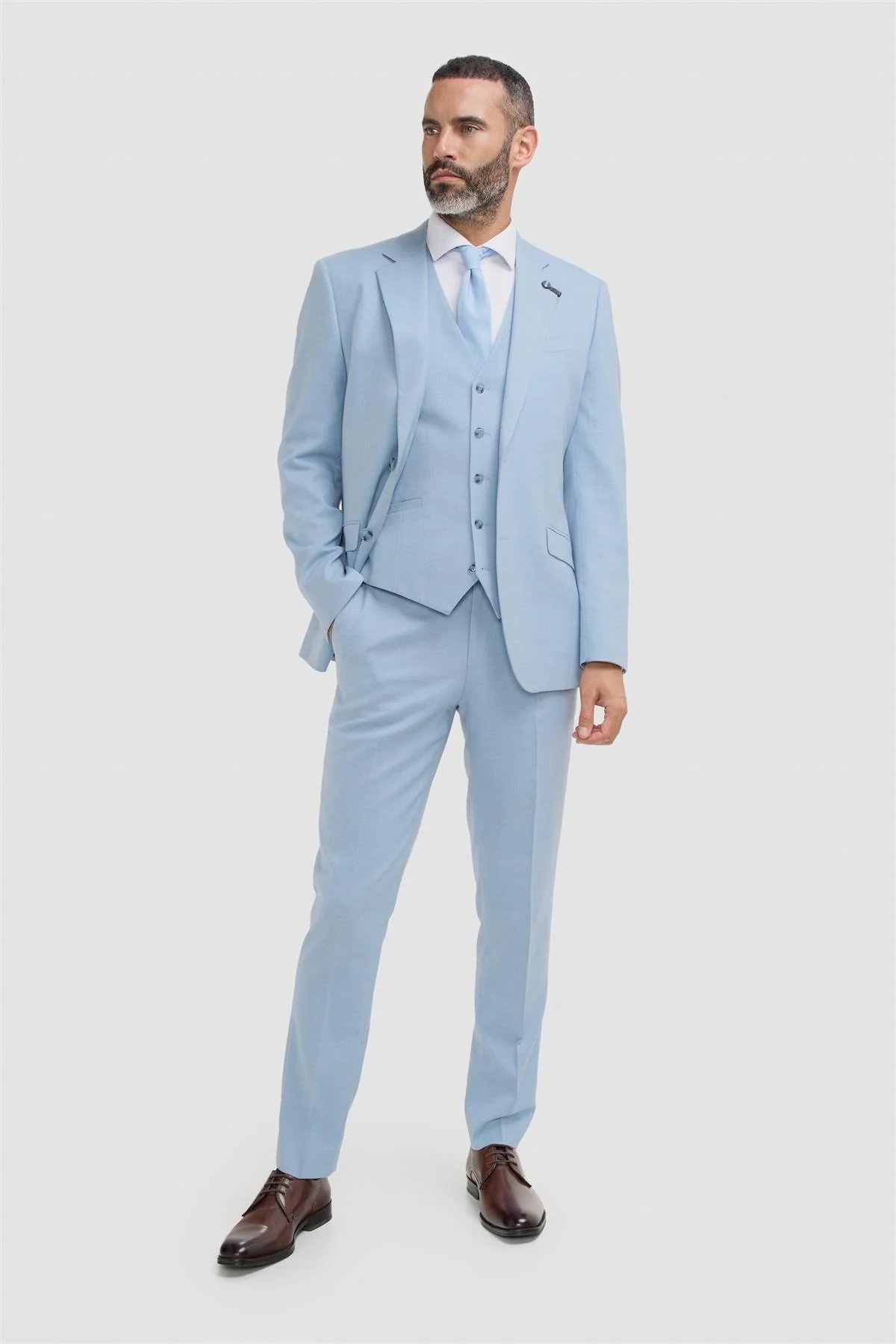 New I Formal Wear